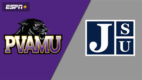 pmu jackson ms|Prairie View A&M vs. Jackson State FREE LIVE STREAM .